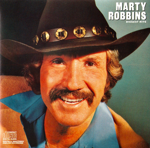 Marty Robbins